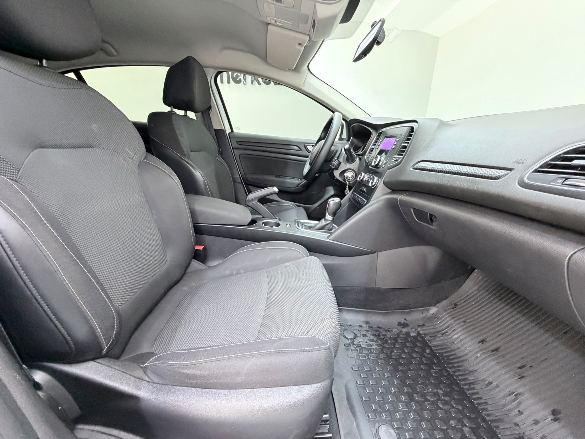 RENAULT MEGANE 20